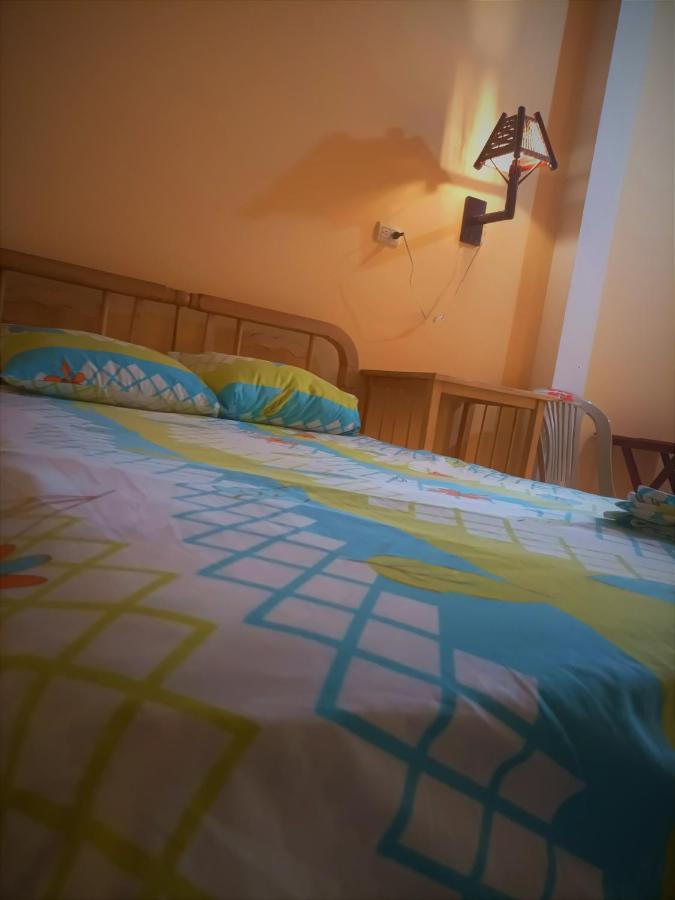 La Casa De Lili Hotel Olon Room photo