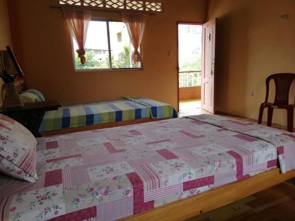 La Casa De Lili Hotel Olon Room photo