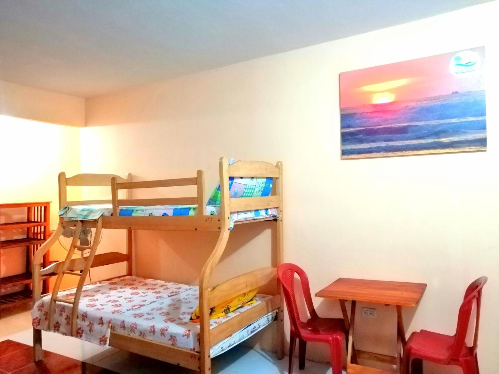 La Casa De Lili Hotel Olon Room photo