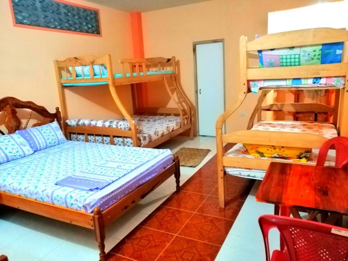 La Casa De Lili Hotel Olon Room photo
